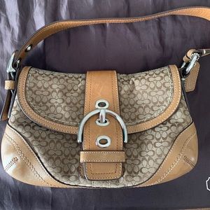 Coach Soho bag